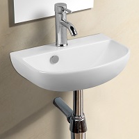 Wall Mount Basins